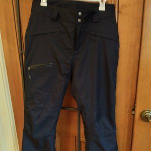 Women's ski / snowboarding pants, Columbia, S